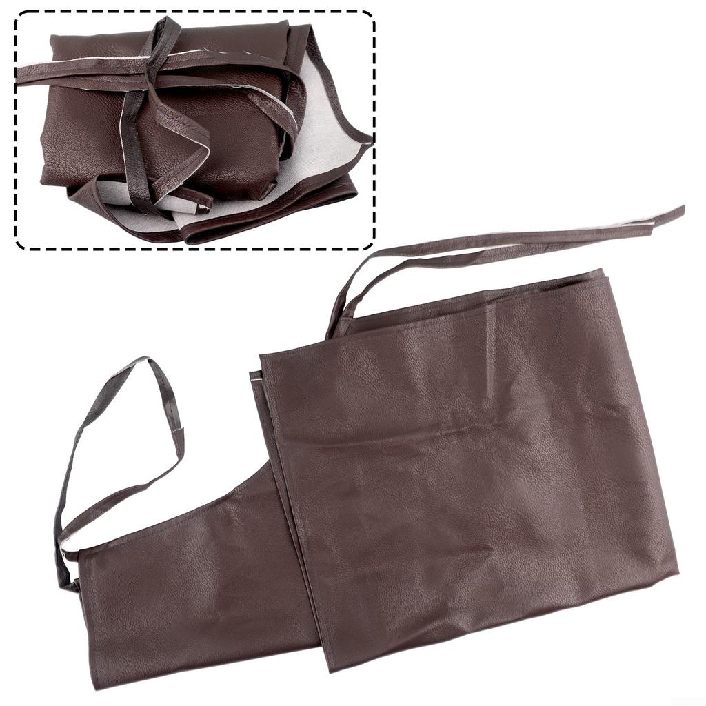 Cutting Apron Equipment Fireproof Insulation Polyurethane