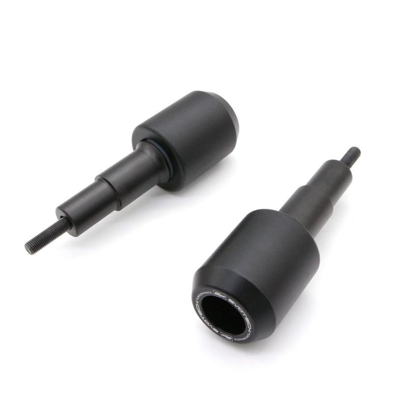 Engine Yifsz1000 Premium Protection Crash Bobbins For Kawasaki Z1000 Z1000r 20112019