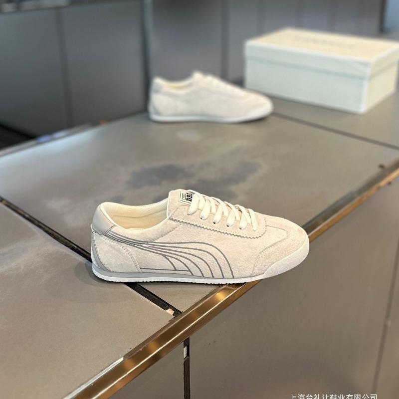 Trendy brand men's shoes autumn new little white shoes men's low-top casual board shoes sports ruffian handsome trendy shoes