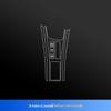 Volkswagen Lingdu L Interior Protective Film for 26 Models - Console and Navigation Screen Accessories