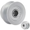 Alternator Pulley 31480228 30644952 Engine Components Fit for V40 V60 V70 V90 S60 S80 S90 XC60 XC90 2.0T 15‑18