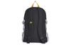 Adidas Polyester Backpack Unisex Black/Glory Gray GE3328