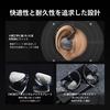 Linsoul Kiwi Ears Cadenza II 10mm Titanový měnič Šedá In-Ear Monitory,