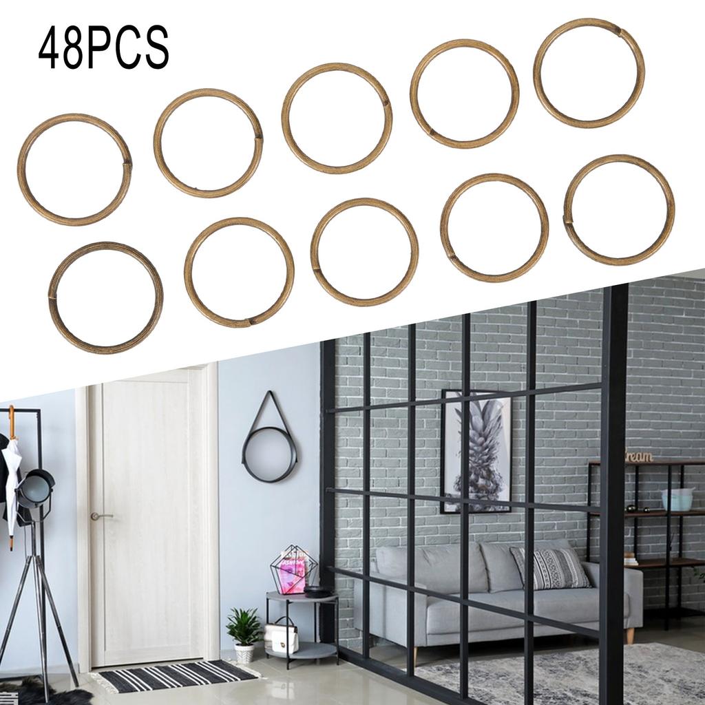 High Quality Hanging Room Divider Hanging Screen Ornament Decor Decorative Room Decoration Waterproof Hollow Design Dining Room