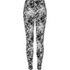 Urban Classics Womens/Ladies Soft Faded Leggings