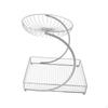 Decorative Basket for Wire And Iron, Container The Kitchen