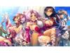 Shin Renewal Package Edition Koihime†Eiyuutan 4+5 DVD-PG [DVD]