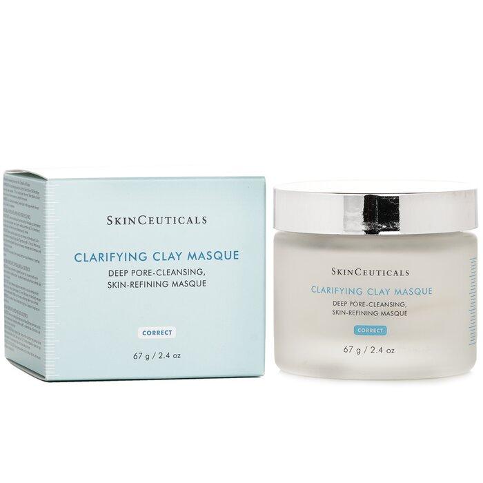 SKIN CEUTICALS Clarifying Clay Mask