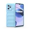 For Realme C35 Case Cover For OPPO Realme C35 Capas Shockproof Phone Back Bumper Soft TPU For Fundas OPPO Realme C 35 C35 Cover
