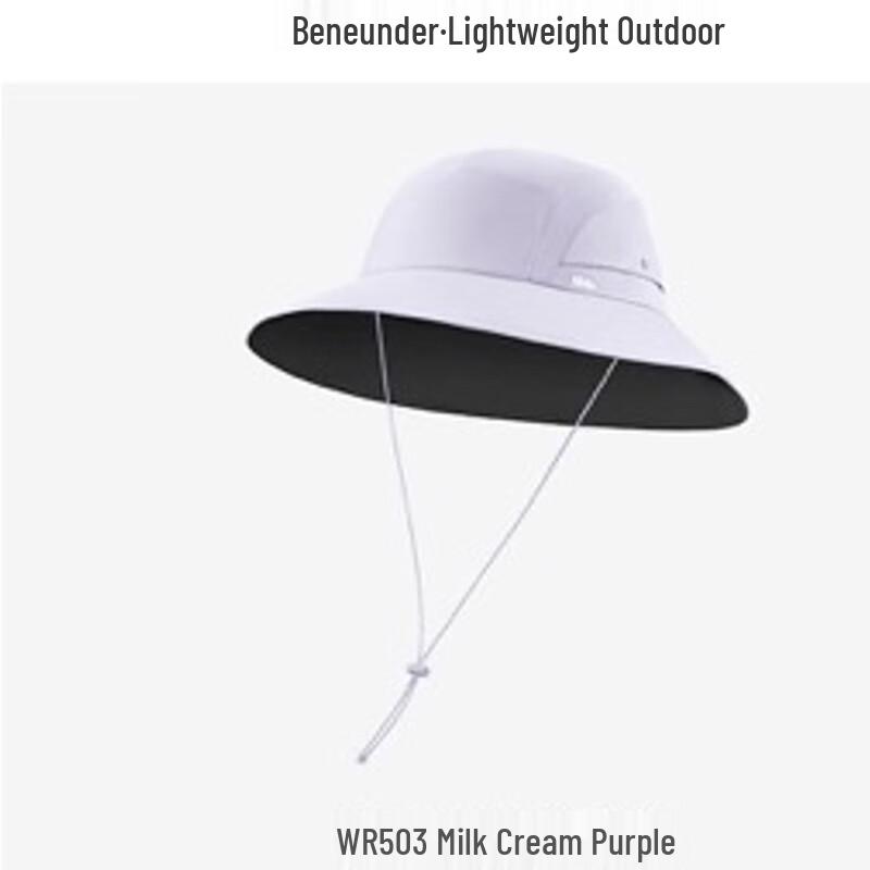 Bananaunder Women s Wide-Brim Sun Fisherman Hat