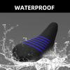 Sitzbezug Für Raptor 700 Motorradzubehör Anti-Rutsch Sitzkissenbezug Wasserdichte PVC-Schutz Für Yamaha Raptor 700