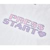 ILLIT Tricou Scurt LIVE PRESS START