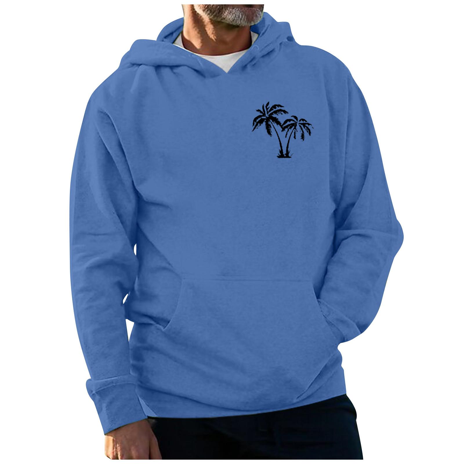 Мужское плюшевое теплое пальто с принтом — фото 3