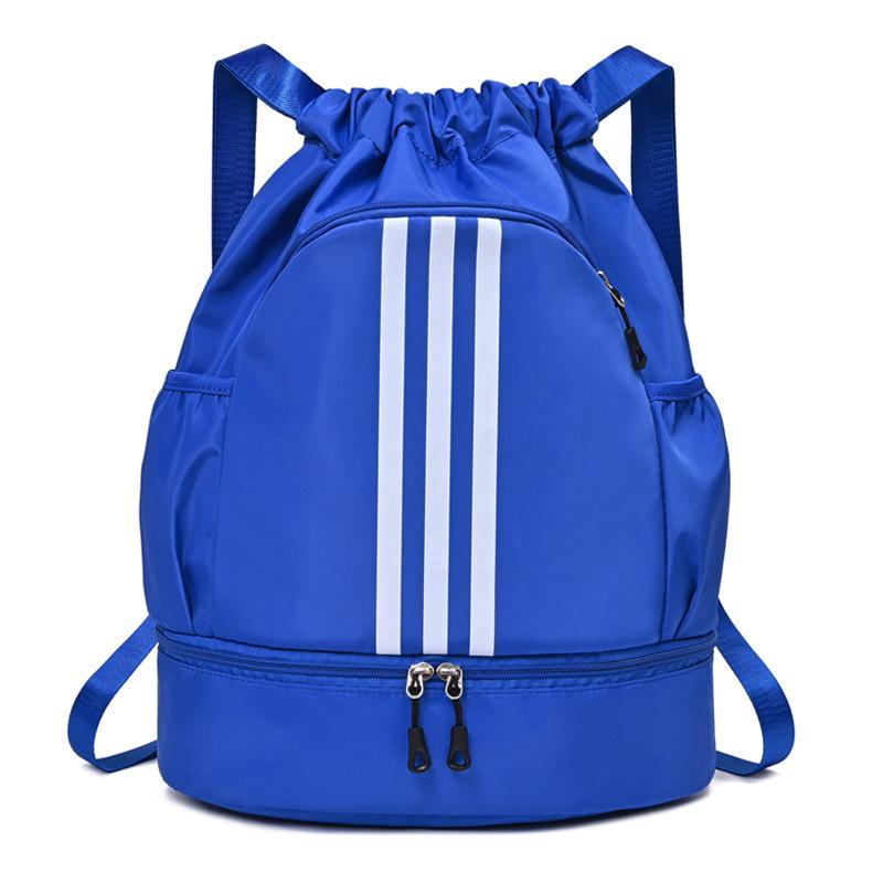 

Universal Portable Men and Women Out for Fun, Shoes, Luggage Bag, Large Capacity Swimming and Fitness Bag хаки