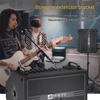 MALONE K-800 Portable Outdoor Live Streaming Instrument Speaker CN plug (adapter included)