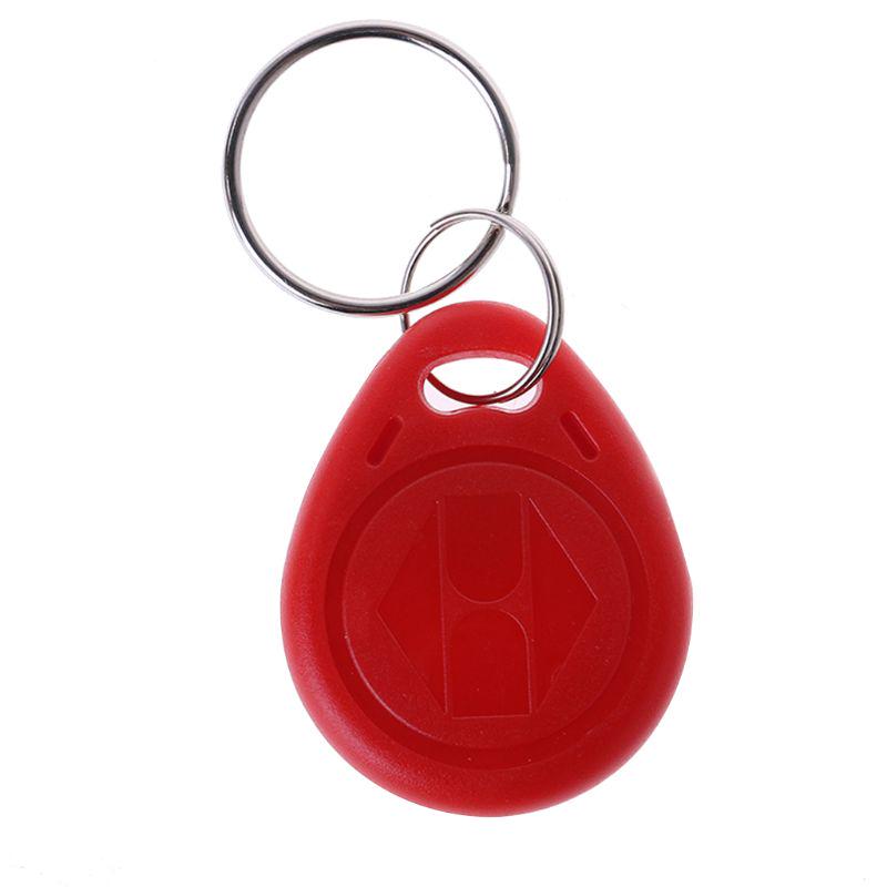 10Pcs Duplicator EM4305 T5577 Clone Proximity Badge Rewrite Copy 125khz RFID Tag 10Pcs Duplicator EM4305 T5577 Clone Proximity Badge Rewrite Copy 125khz RFID Tag