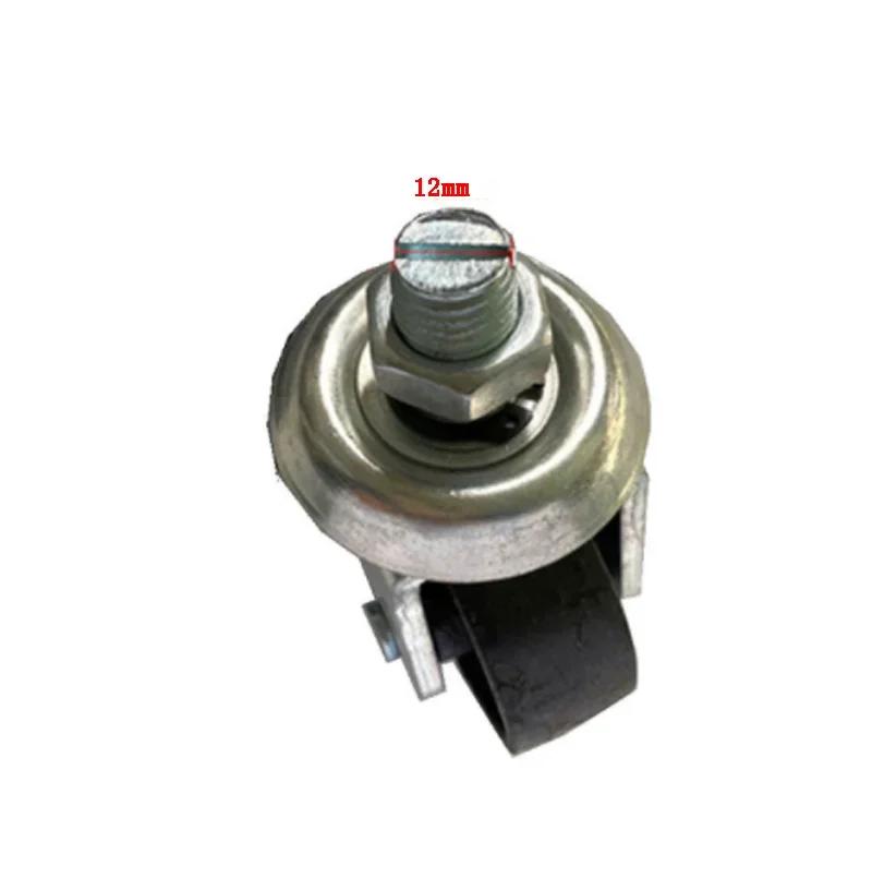 

1 шт. Горизонтальный 3 тонны 4 тонны домкрат универсальный колесный ремонт аксессуары железный утолщенный кронштейн бутик прочный компрессионный