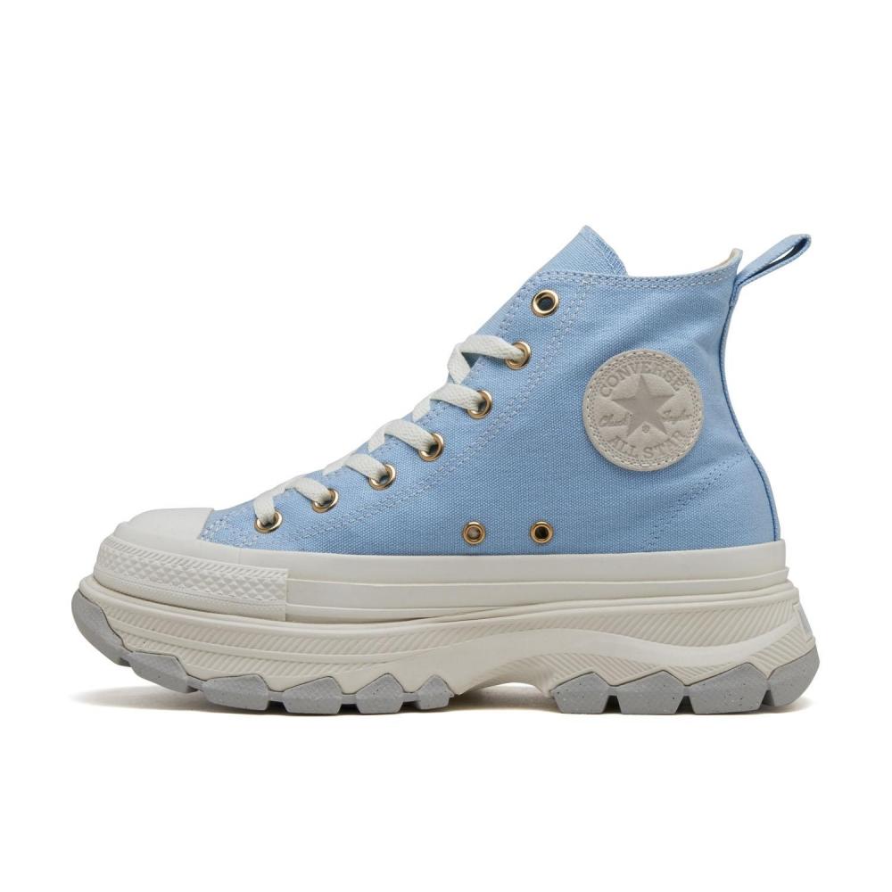 

Converse As R tRekwave Nc Hi 31311931 Бледно-голубой 225