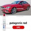 For Mercedes Benz C-Class 1993-2025 W204 W205 W206 Paint Repair Pen Touch Up Scratch Remover DIY Auto Accessories Black White Touchup Paint2