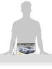 Fujimi Model 1/24 Inch-Up Series No. 77 Subaru Legacy Touring Wagon GT-B E-tune II / Version B Plastic Model Kit ID77