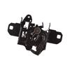 For Beetle Front Hood Latch Lock Assembly Replacement Part Compatible with Model Years 1998 To 2010 OEM 1C0823509AE