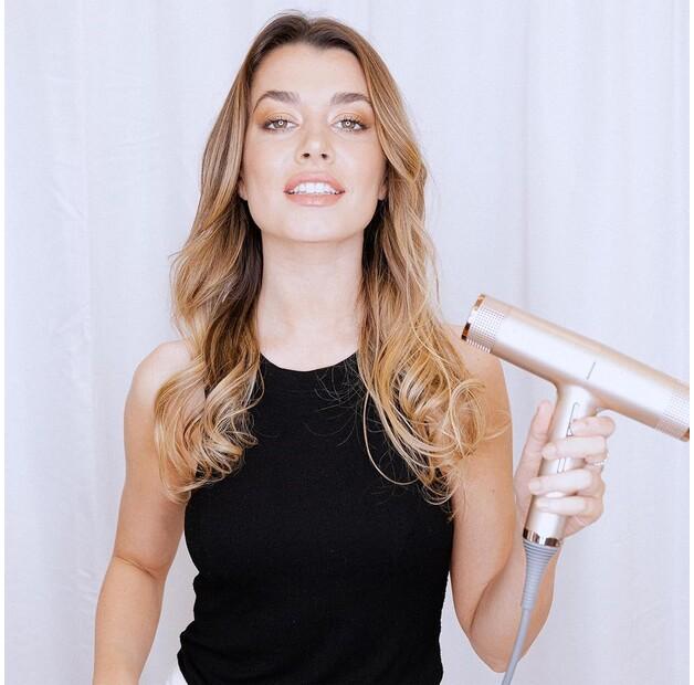 Фен GA.MA IQ Perfetto