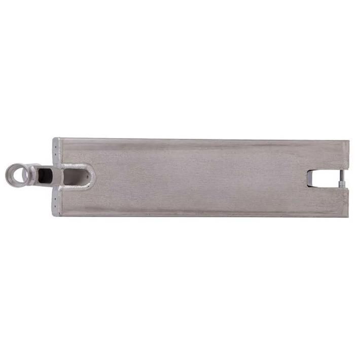 Plateau de Trottinette - STRIKER - Gravis - Aluminium 6061-T6 - Tube Intégré - Fond Plat