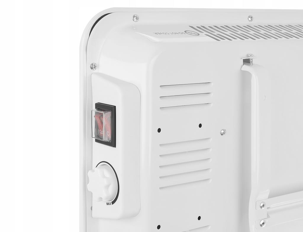 SYDNEY 1000W convector heater