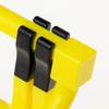 Mikasa Mini Hurdles height MH (1 piece), 4-level adjustment, model.