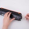 Deli DBH-218A Compatible Black Laser Toner Cartridge
