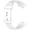 Correa de Silicona Para Xiaomi Mi Band 9 Pro/8 Pro Pulsera Correa de Reloj Para Redmi Watch 4 Correa de Reloj Inteligente