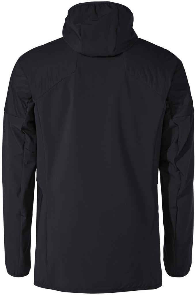 Куртка VAUDE Мужская куртка Brenva Jacket II (45740) черный