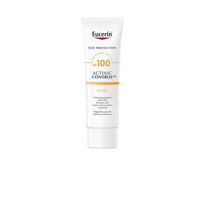 

Eucerin Actinic Control Md Fluido Fps100 80 мл