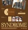 WONHO [SYNDROME] 1st FULL ALBUM