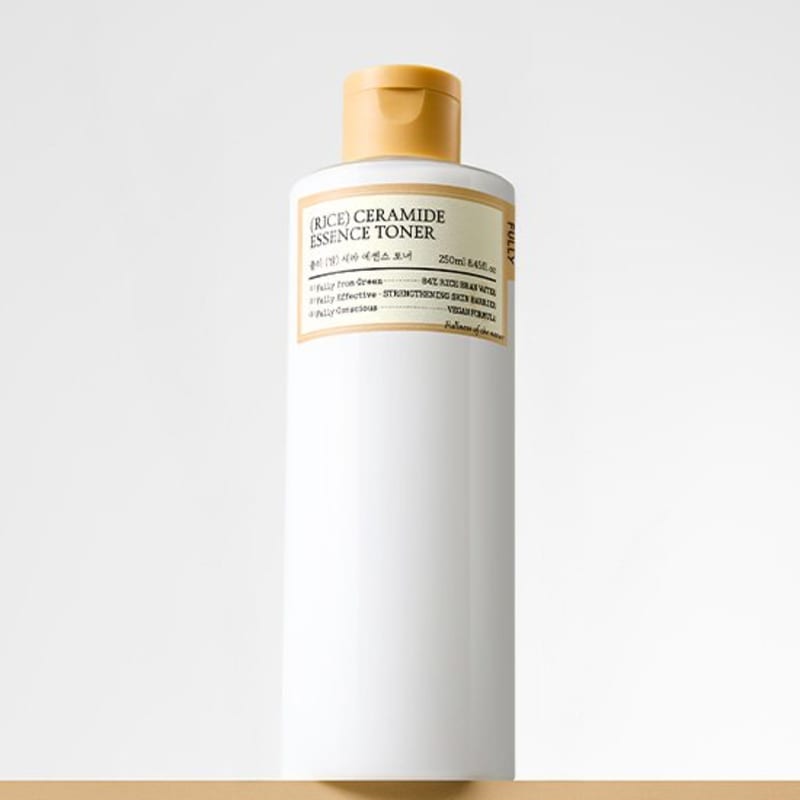 [Puli] Rice Sera Essence Toner 250ml