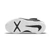 (PS) Nike Team Hustle D10 FlyEase 'Black Metallic Silver' Kids' DD7302-004