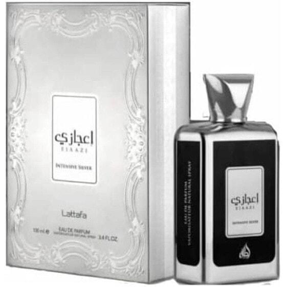 

Парфюмерная вода Lattafa Ejaazi Intensive Silver 100мл