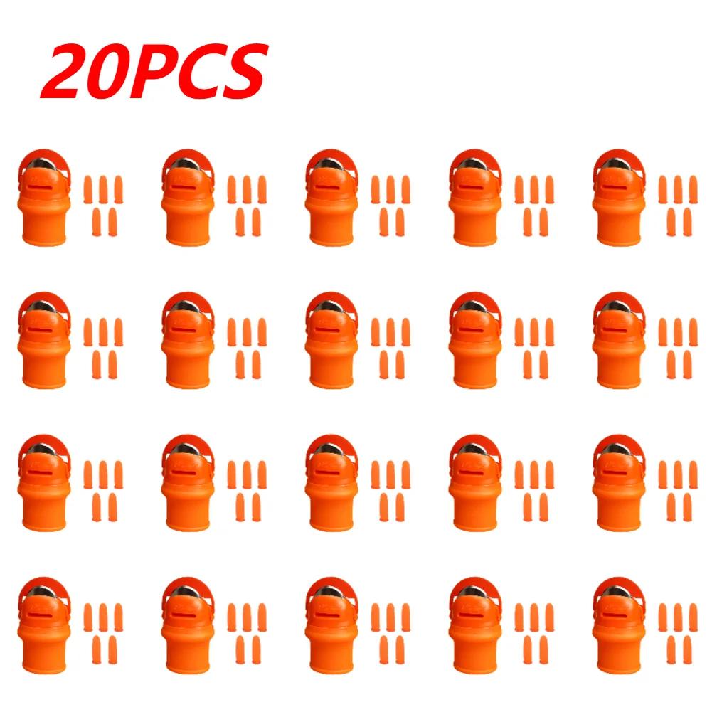 Picking Vegetable Thumb Knife Finger Protector Finger Harvest Knife Protective Fingertip Rubber Cover Thumb Cutter Gardening Too