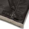 Grayblvd Bw Sharing Mustang Gkdjp15 (Brown)