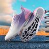 Track and Field Sprinting Men's Professional Nail Shoes Women's High School Entrance Examination Sports Special Nail Shoes Running Long Jump Medium