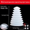 Electric Drill & Hammer Dust Collector Shield Accessory