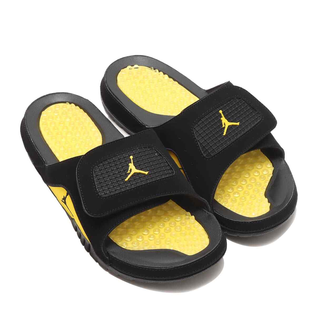 532225-017 Nike Jordan Hydro 4 Retro Thunder 8