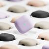 Ringke Silicone Apple Airpods 4 Pink Sand