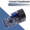 A84E-ZMCT103C Current Sensor Module 4Pcs 5A AC Single Phase Active Analog Signal Output Current Transformer Module