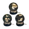 Crystal Ball Night Light for Decor