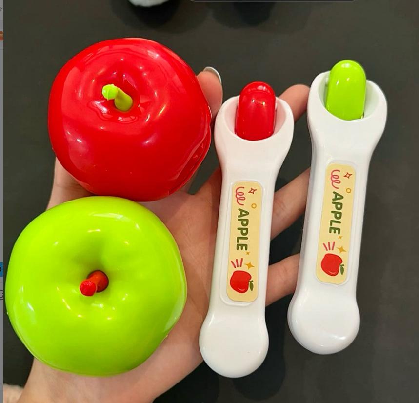 Strawberry Jelly Pudding Play Set for Kids