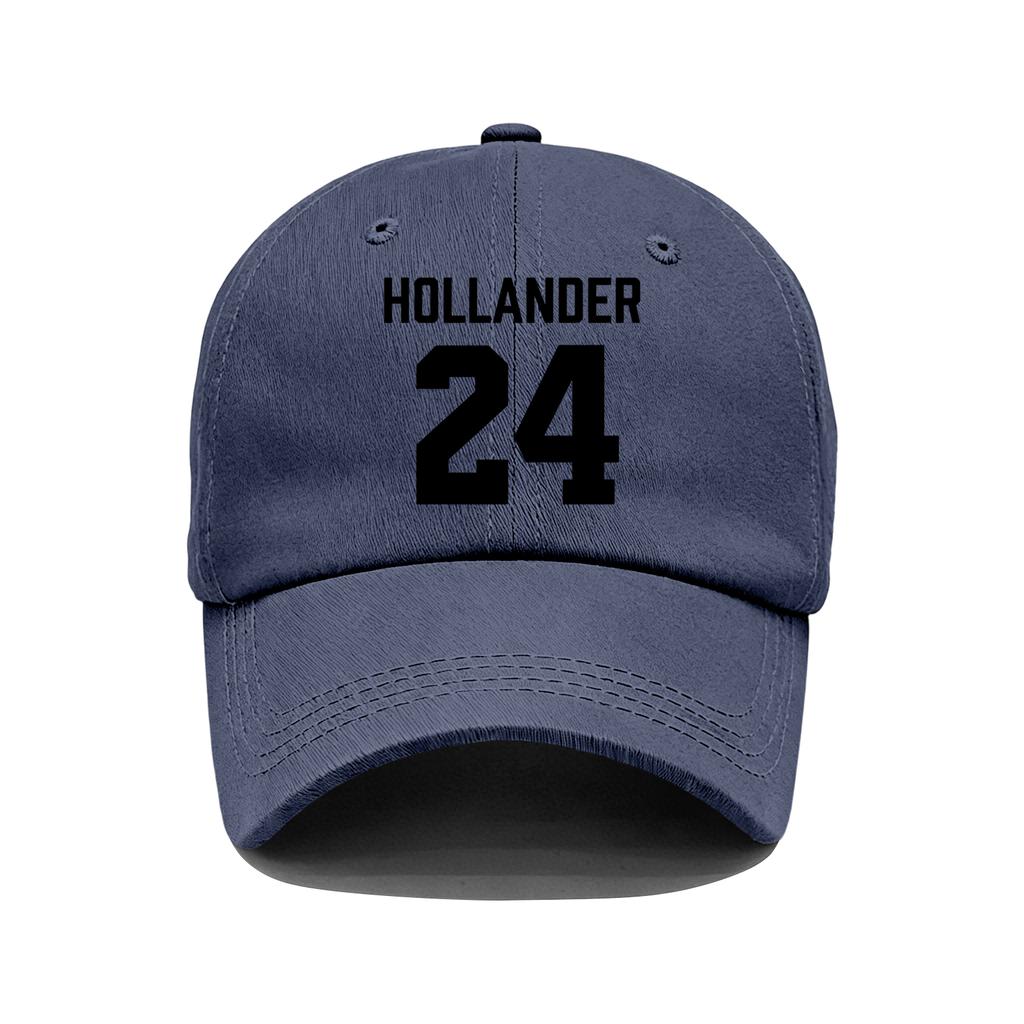 Men's And Women's Printed Washed Cotton Adjustable Sun Hats, Fun Hats
