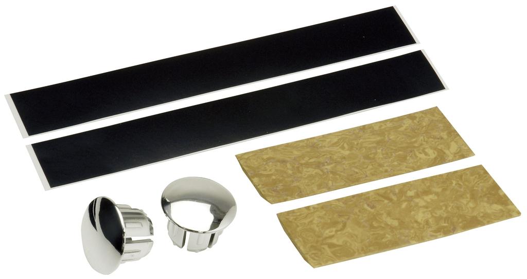 GIZA PRODUCTS Cork Bar Tape