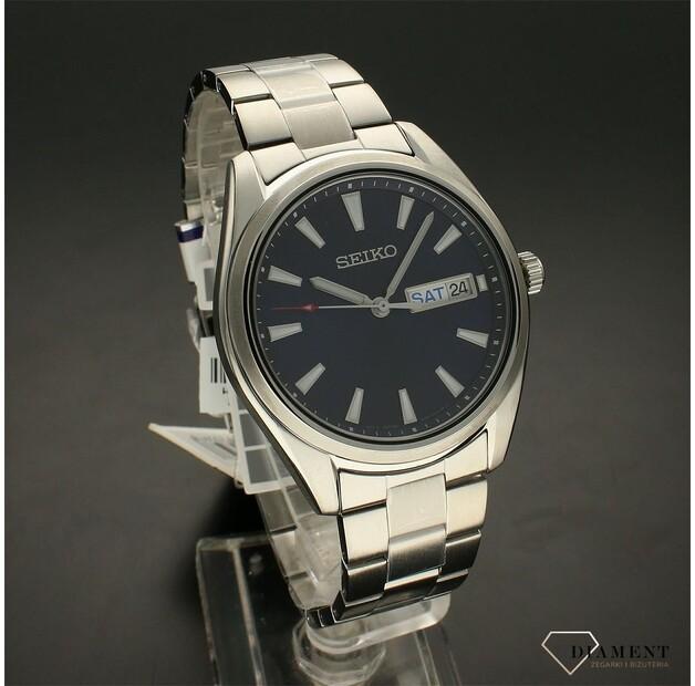 Seiko SUR341P1 Watch
