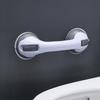 2pcs Bathroom Grab Bars, Portable Walker Safety Handrails with Suction Cup Accessories, Bathroom Safety Rail Accessories